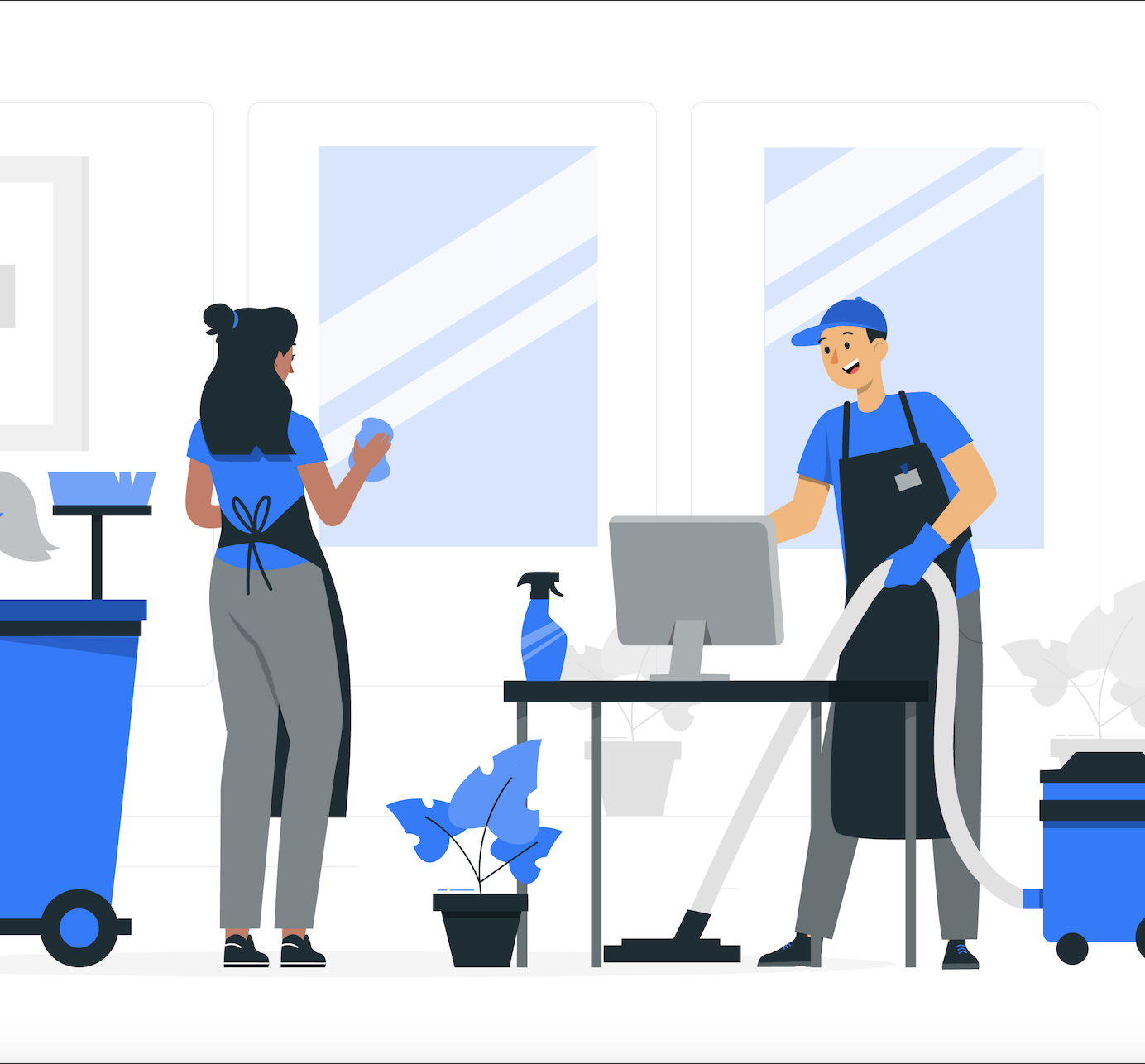 alt="КлинСтайл - Профессиональная уборка в Минске"